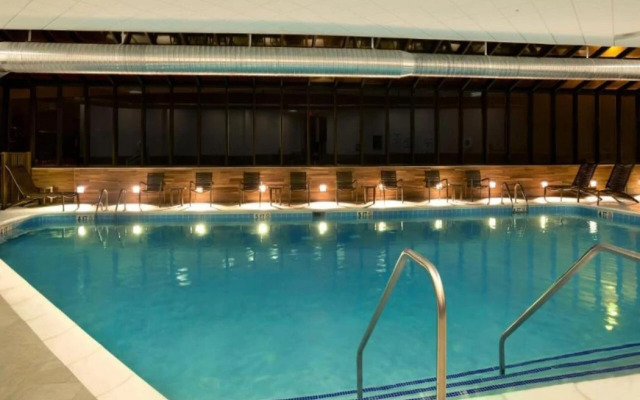 Nashville Airport Marriott