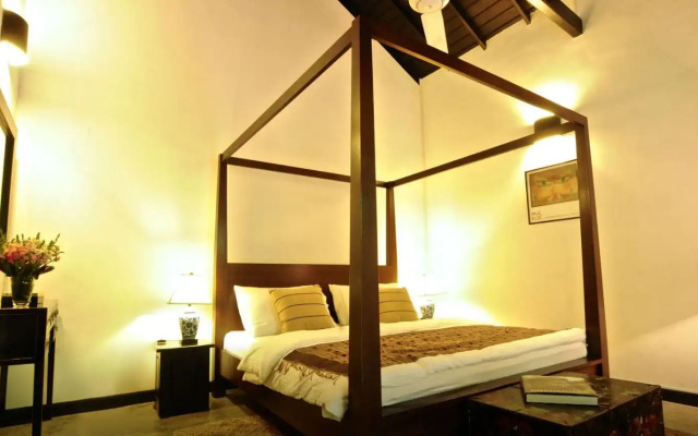 Villa Republic Bandarawela