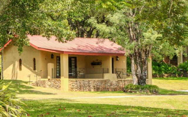 Bohm's Zeederberg Country House