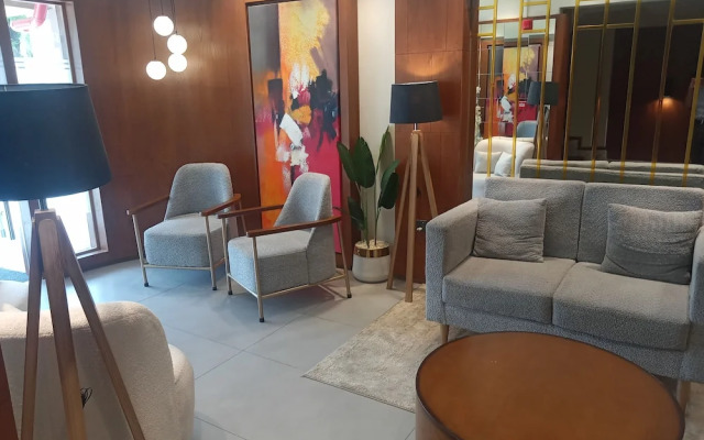 Hotel Star