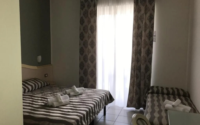 Hotel Marina