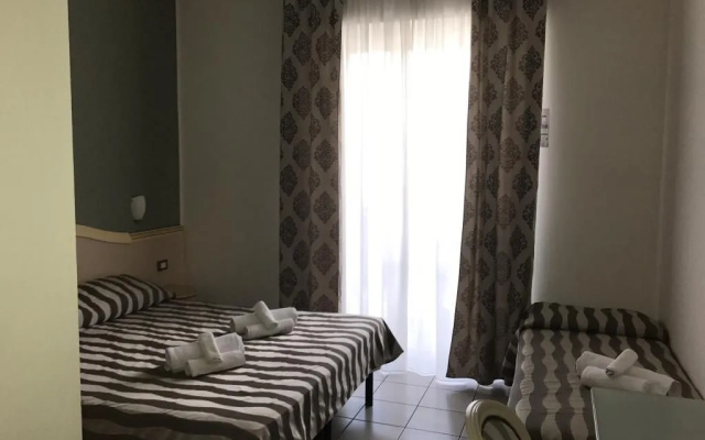 Hotel Marina