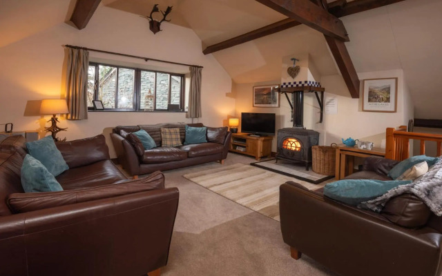 The Coach House, Skelwith Bridge