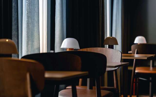 Best Western Solhem Hotel