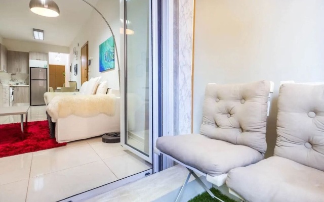 Adorable flat for 4 ppl in Kolonaki