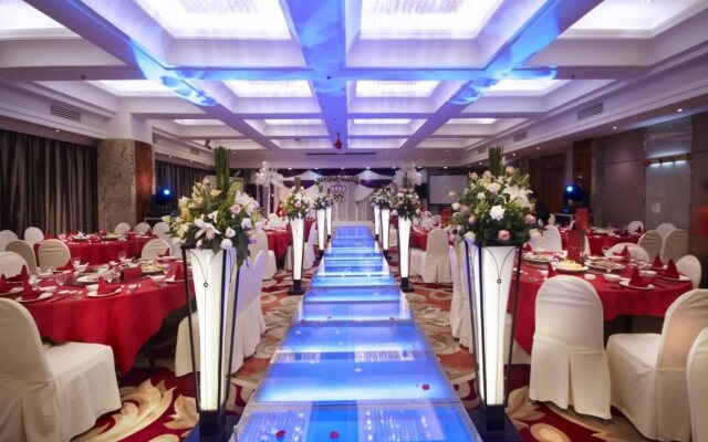 Wenzhou Victoria Grand Hotel