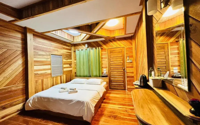 Magmai Homestay