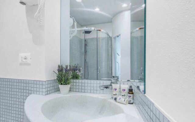 Podere Cortesi - Tinaia