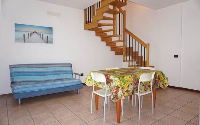 Beautiful Village For 5 People With Pool