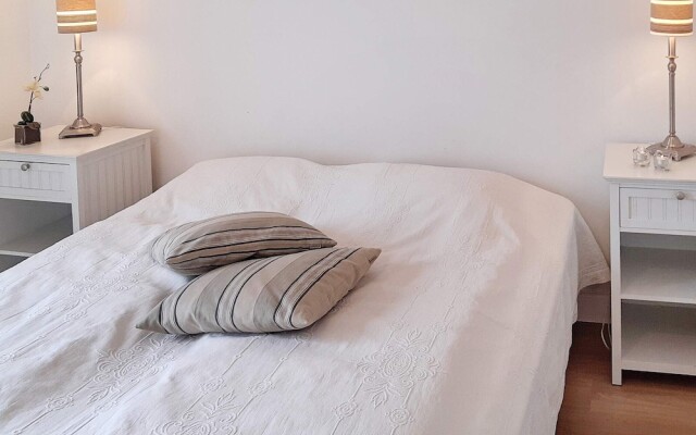 8 Person Holiday Home in Gjern-by Traum