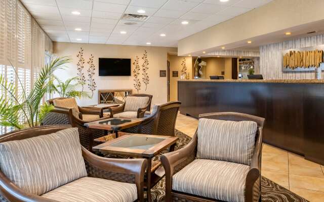 Best Western Downtown Stuart
