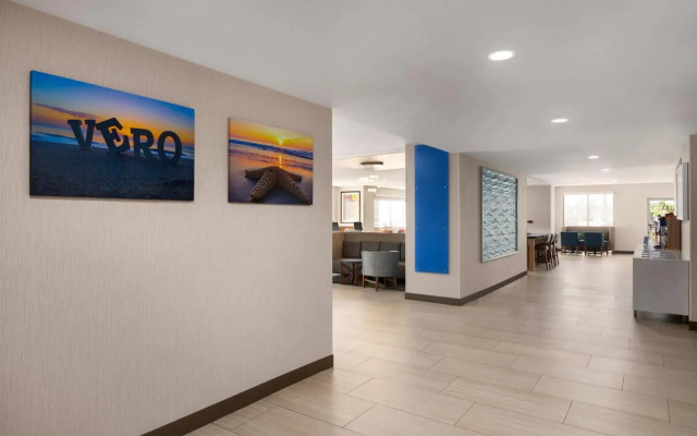 Holiday Inn Express - Vero Beach by IHG