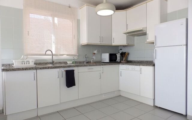 Duplex Sea Views Medano