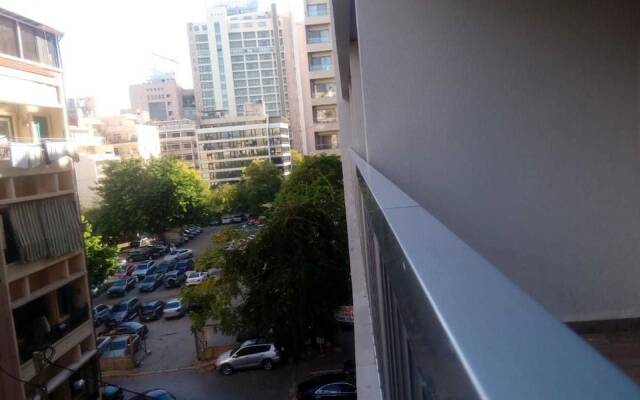 B Residence