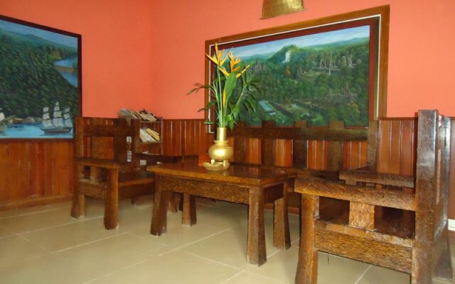 Jasmine Garden Villa