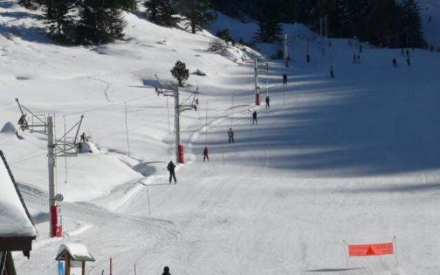 Gite d'Etape Ascou La Forge