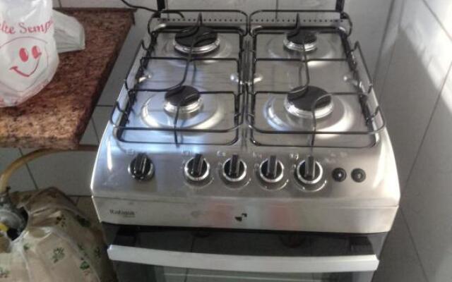 Casa 2 minutos a pé da Praia de INDAIÁ