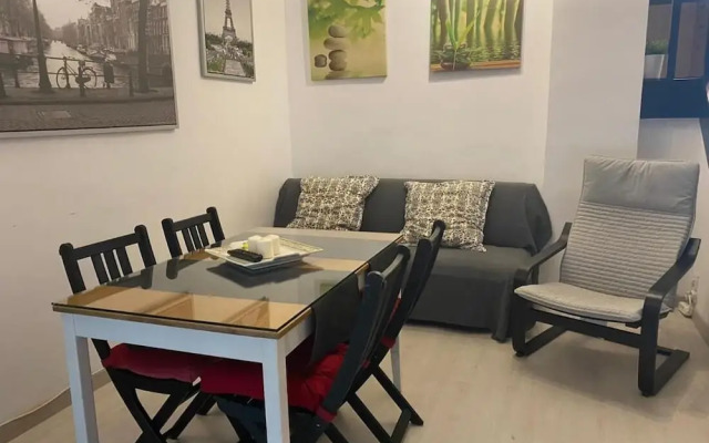 Apartamentos Aloha Playa Estudio 912