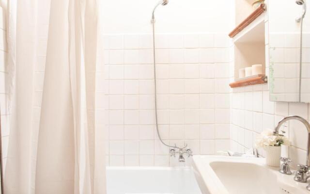 Costanza - Appartamento in Torre