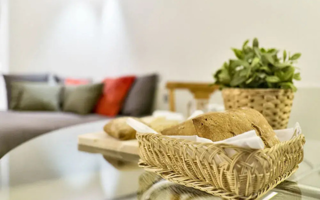 MyFlats Deluxe City Center