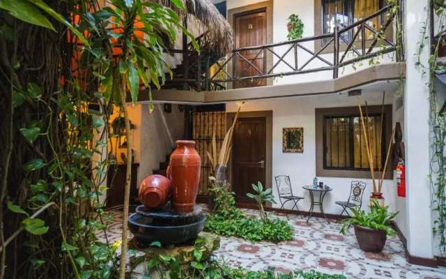 Posada Mariposa Boutique Hotel