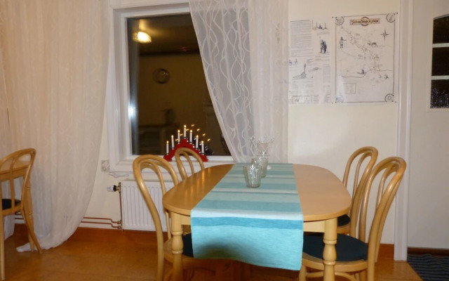 Sangis Motell och Camping AB