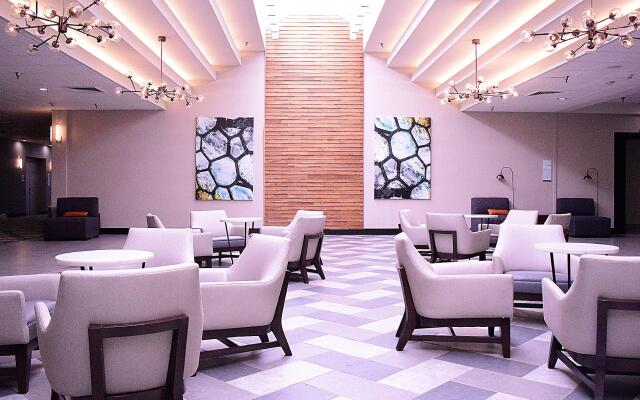 Holiday Inn Alexandria - Downtown by IHG