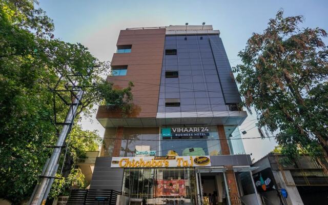 Vihaari 24 Business Hotel