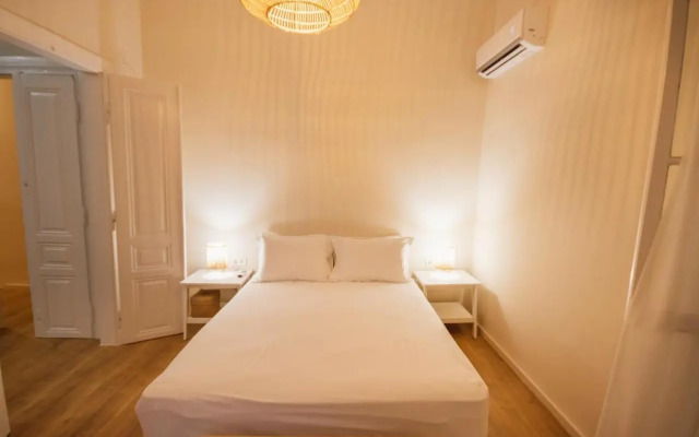 Pyli Apartments