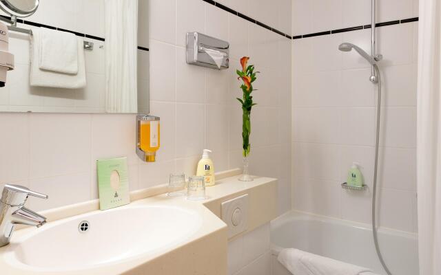 Scala Frankfurt City Hotel