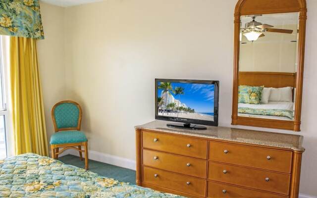 Fort Lauderdale Beach Resort by Vacatia