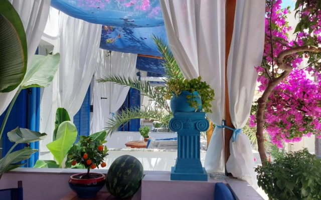 Doron Hotel Delfini