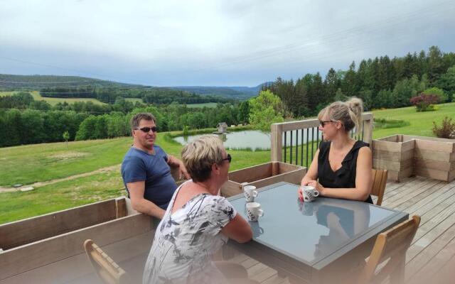 nature cottage vosges