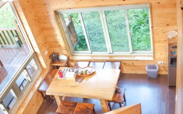 Xitou Star Homestay