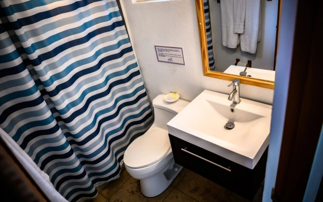 Serenity Rincon Guesthouse