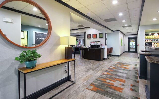 Hampton Inn Sierra Vista