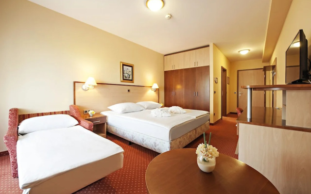 Hotel Zeleni Gaj - Sava Hotels & Resorts