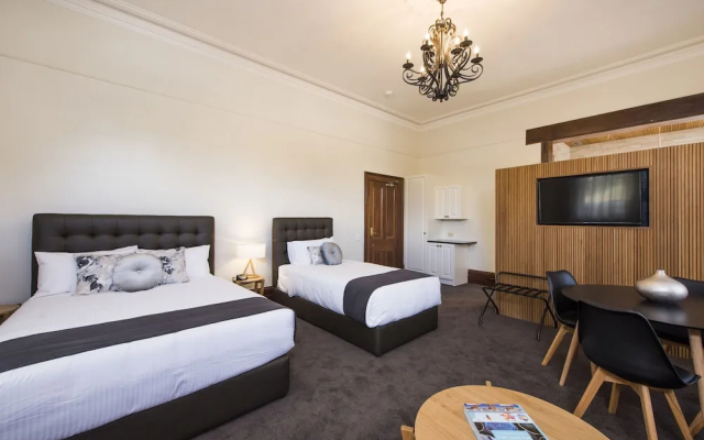 The Parkview Hotel Mudgee