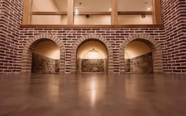Xinwei Hot Spring Hotel