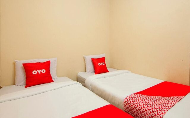 Hotel 211 by OYO Rooms