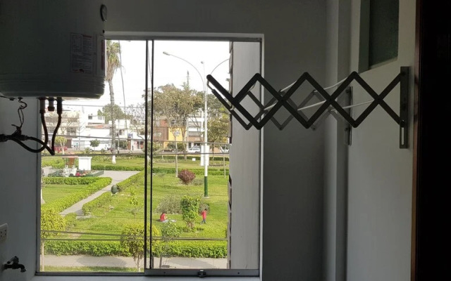 Apartment Surquillo