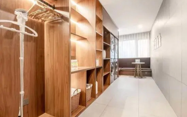ibis styles