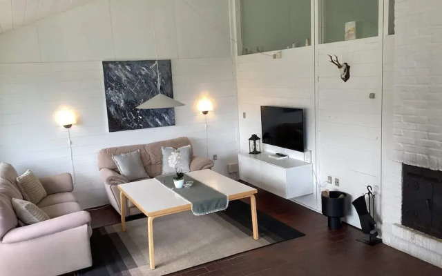 5 Person Holiday Home in Aabenraa