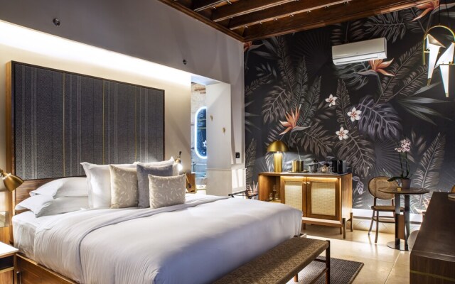 Hotel Boutique Casona del Porvenir