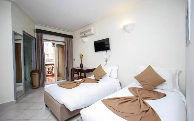 Hotel Zahia Marrakech