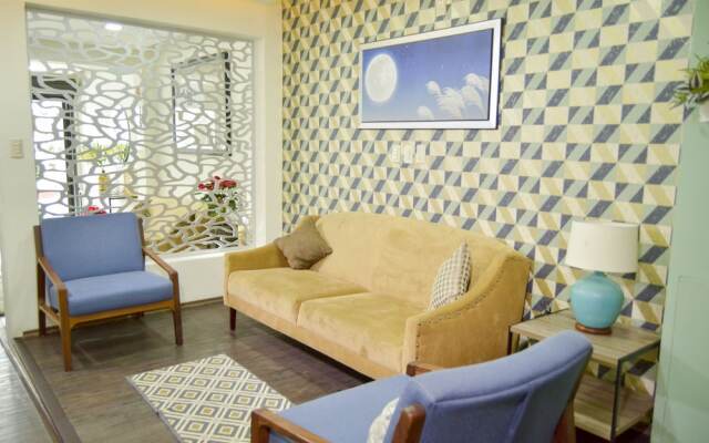 Hotel Lunada