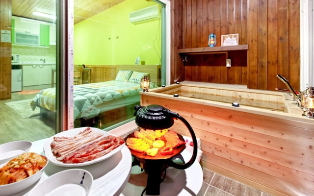 Ganghwado Baobab Pension