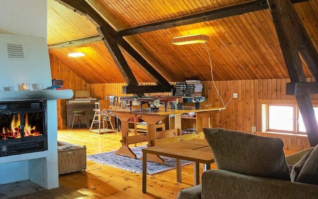 Holiday Home in Undenäs