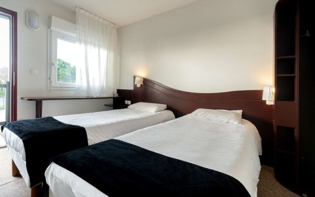 Enzo Hotels Quimperle By Kyriad Direct