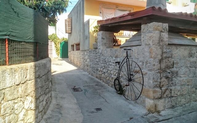 Apartment With one Bedroom in Split, With Wifi